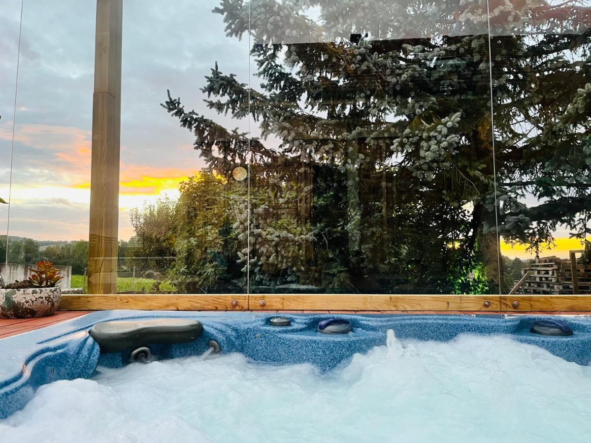 Spa La K Abane Blandin ภายนอก รูปภาพ