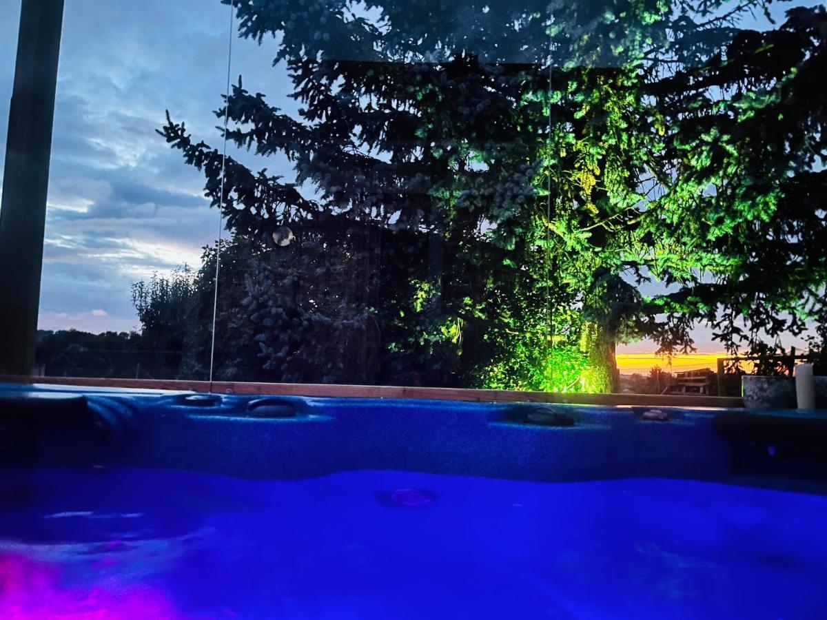 Spa La K Abane Blandin ภายนอก รูปภาพ