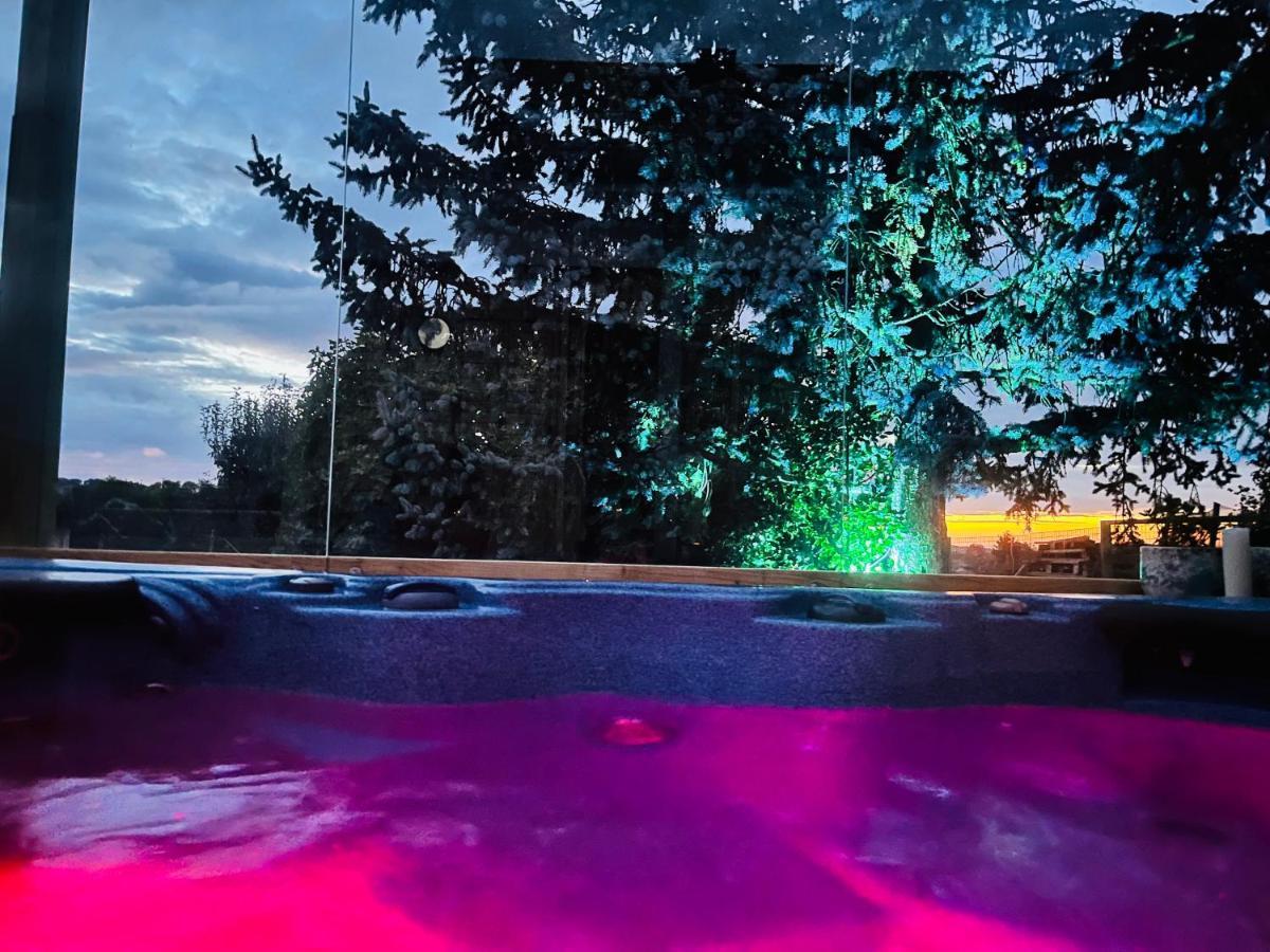 Spa La K Abane Blandin ภายนอก รูปภาพ