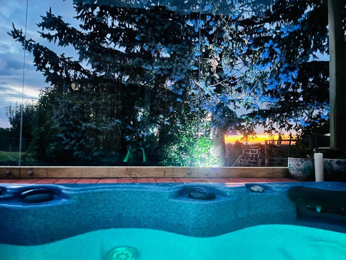 Spa La K Abane Blandin ภายนอก รูปภาพ