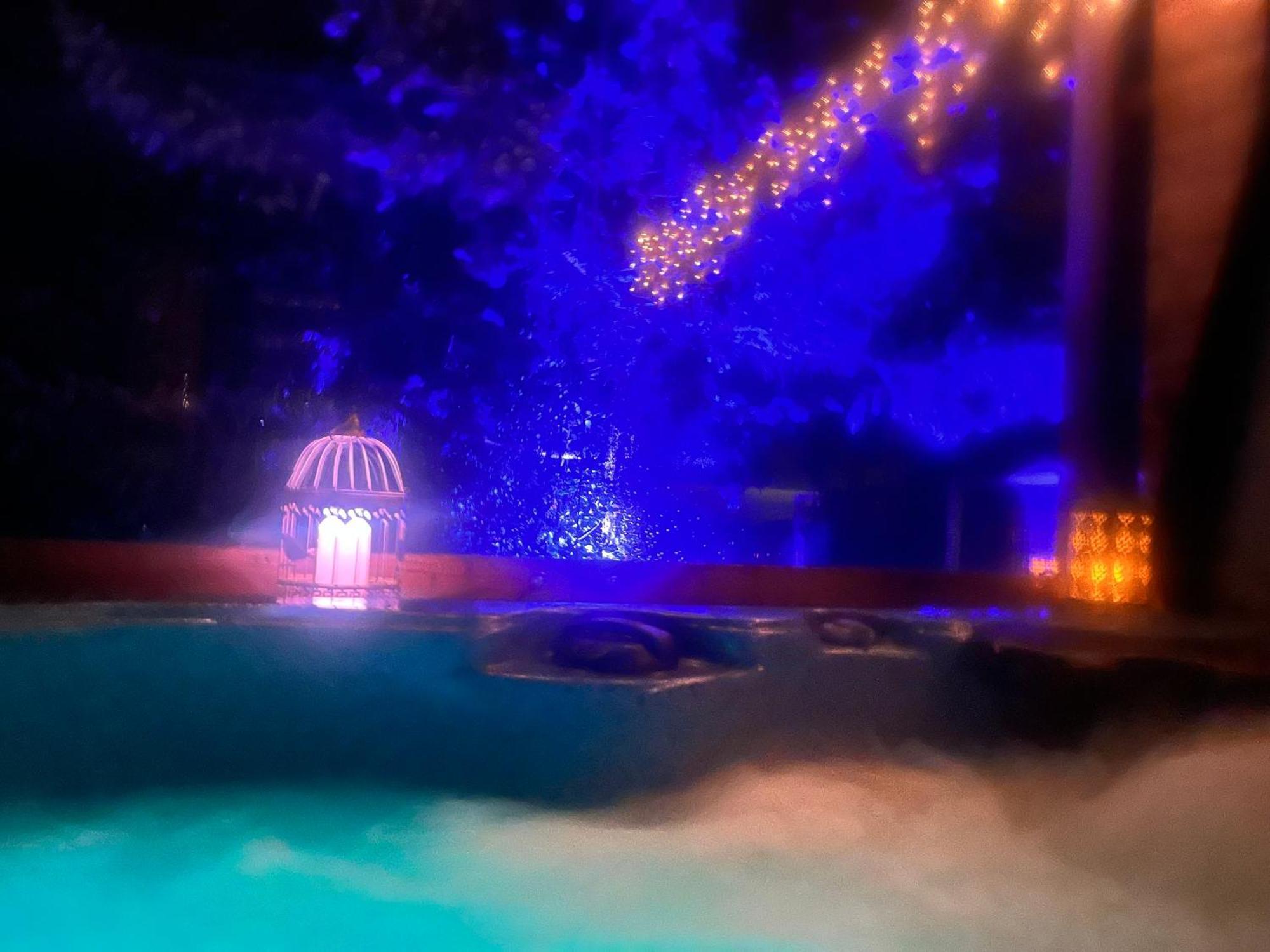 Spa La K Abane Blandin ภายนอก รูปภาพ