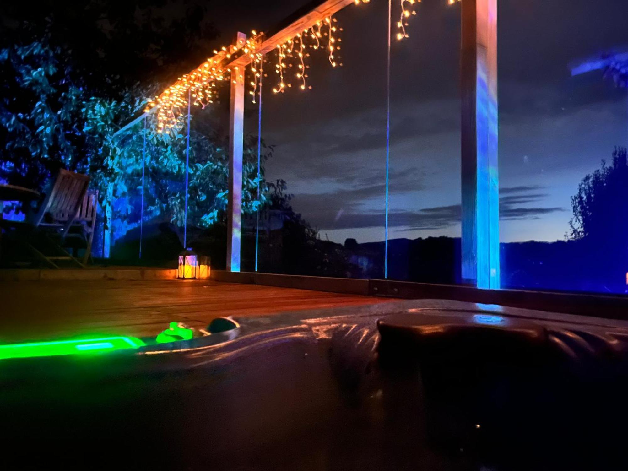 Spa La K Abane Blandin ภายนอก รูปภาพ