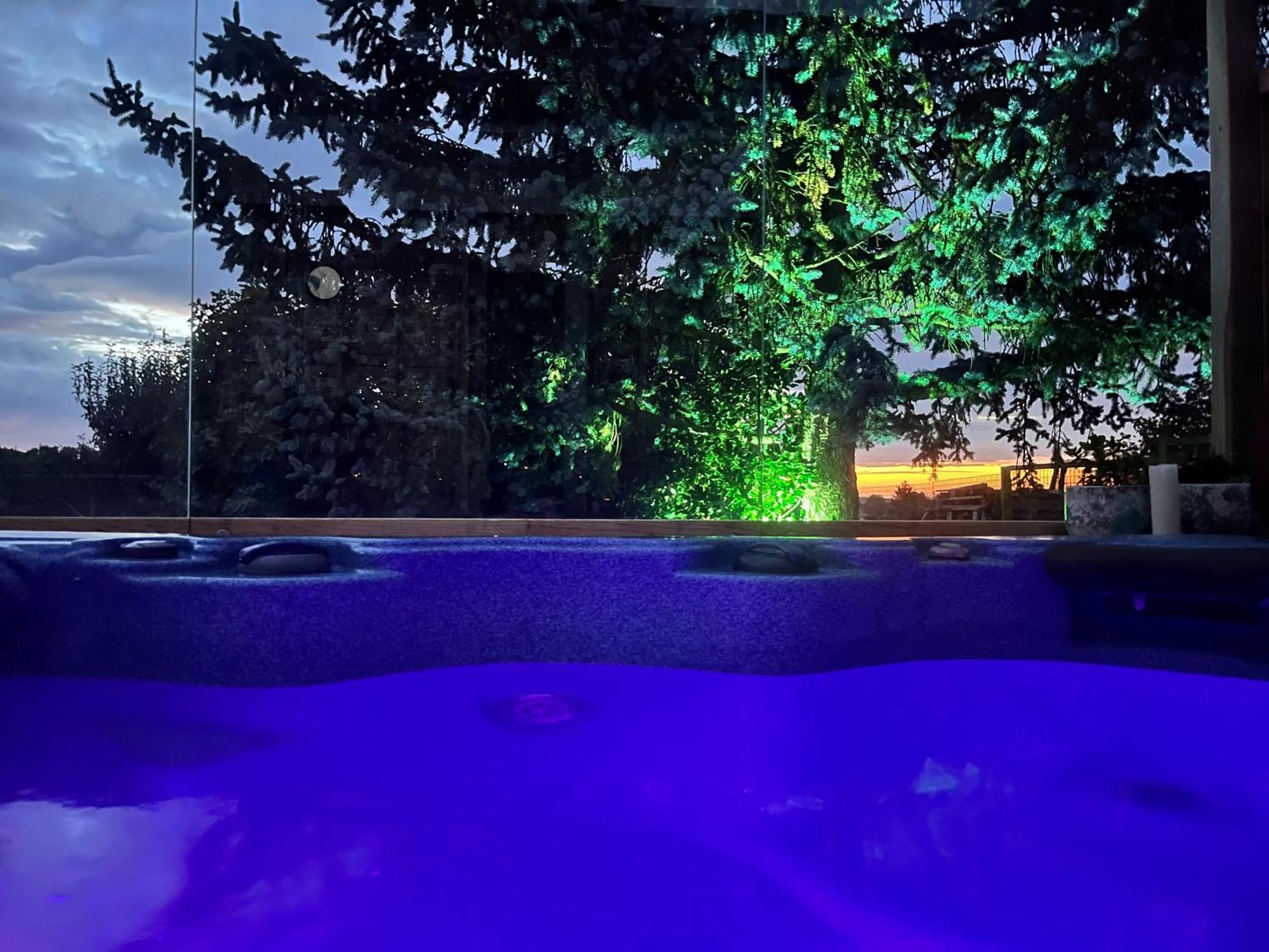 Spa La K Abane Blandin ภายนอก รูปภาพ